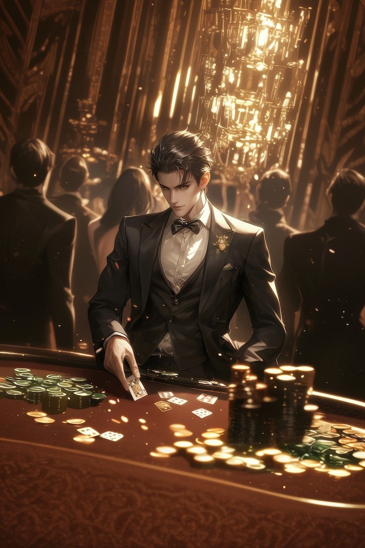 hero visual